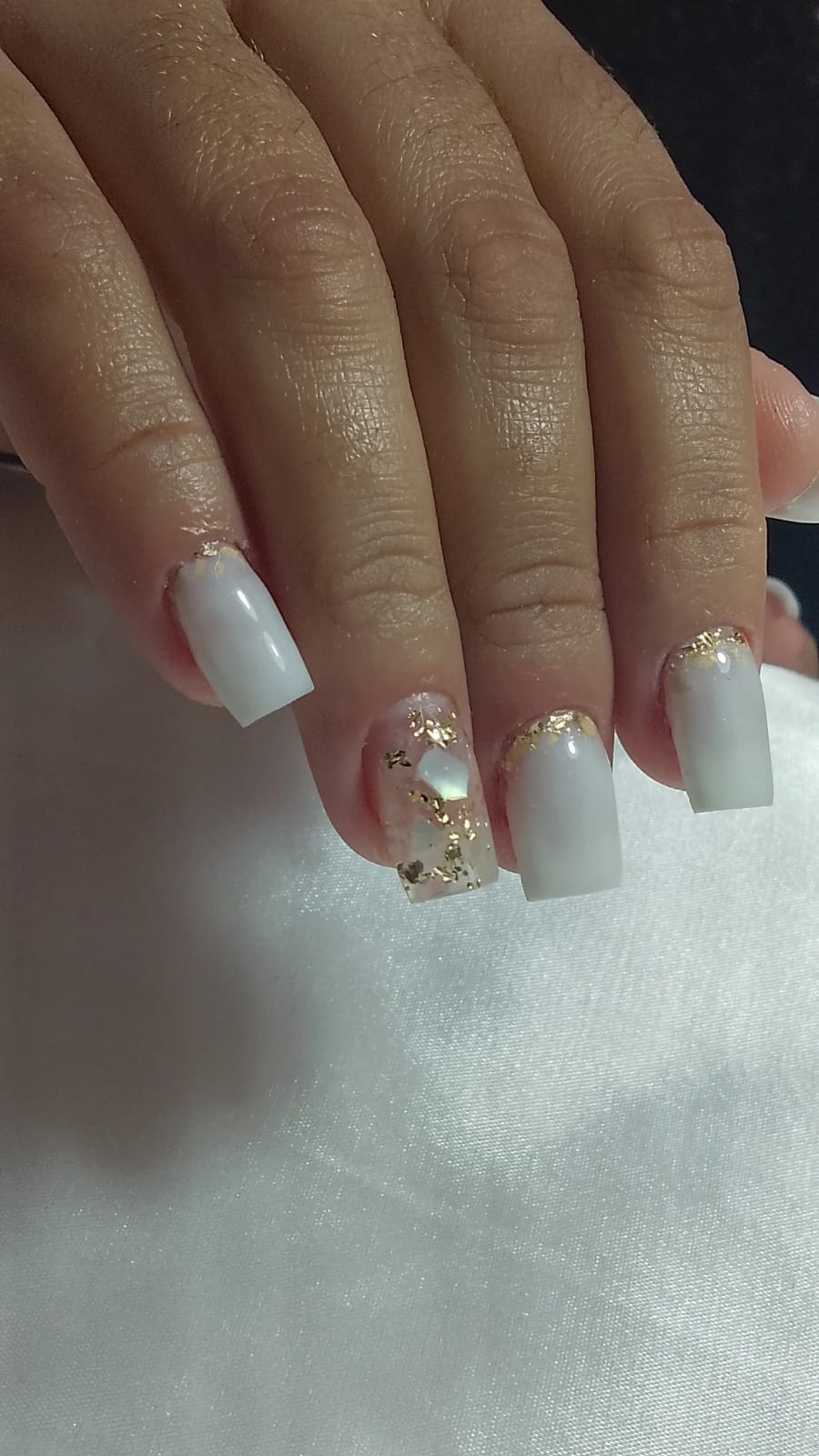 Manicure